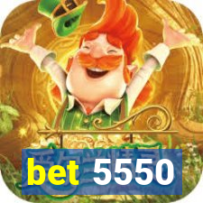 bet 5550